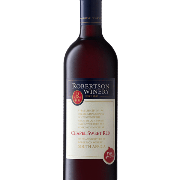 ROBERTSON WINERY RED 750ML