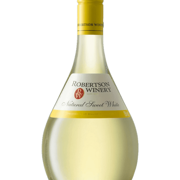 ROBERTSON WINERY WHITE 750ML