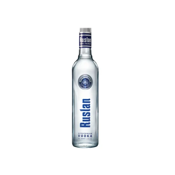 RUSLAN VODKA 180ML
