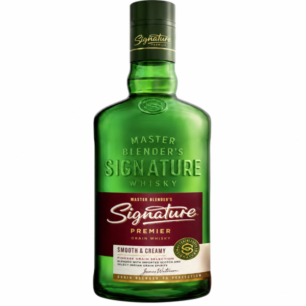 SIGNATURE PREMIER 375ML