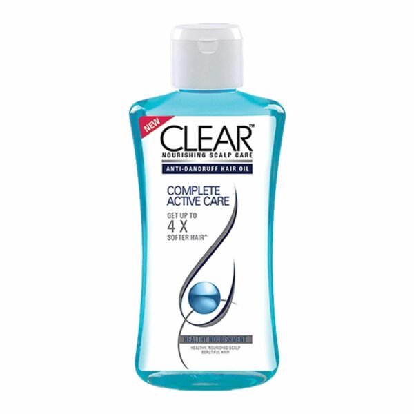 CLEAR HAIR OIL 75ML