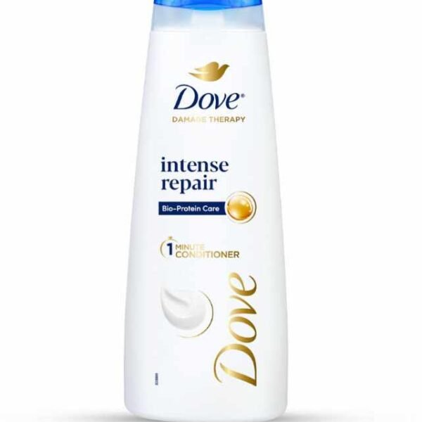 DOVE INTENSE REPAIR CONDITIONER 320ML