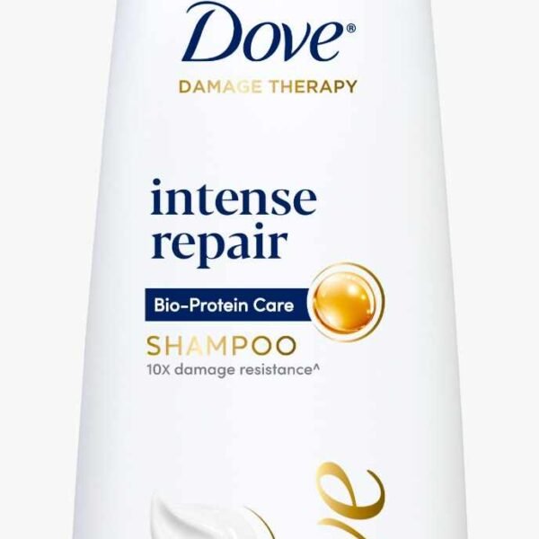 DOVE INTENSE REPAIR SHAMPOO 325ML