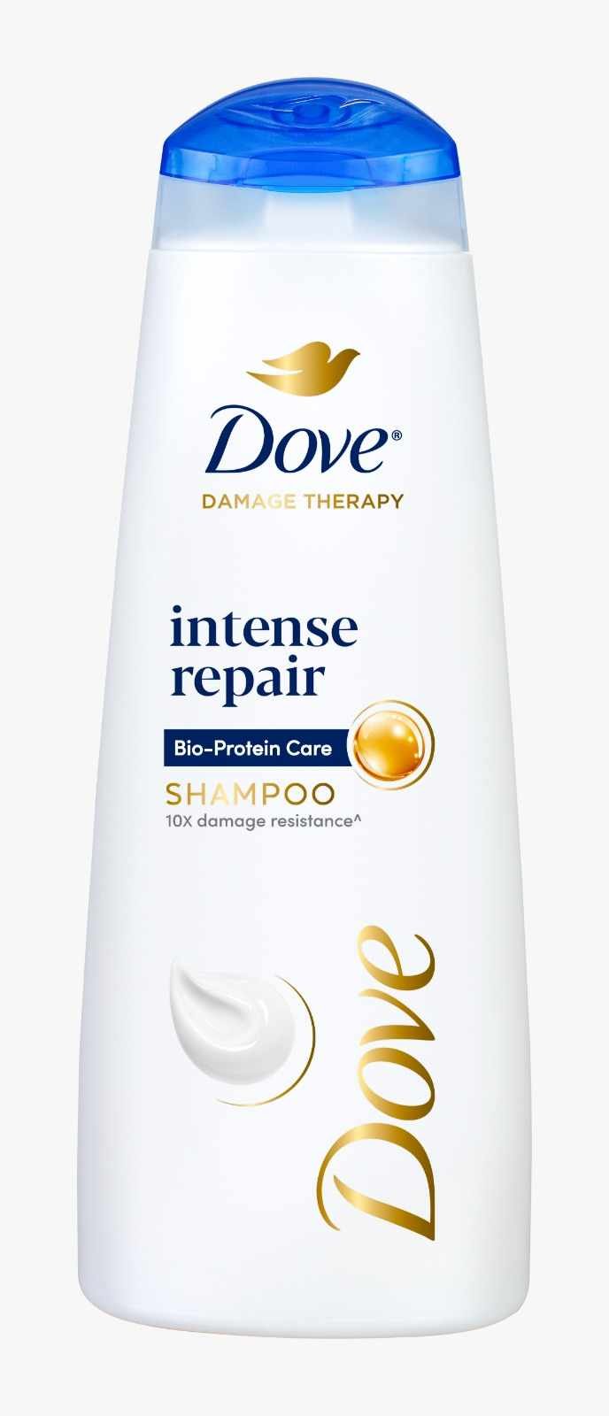 dove-intense-repair-shampoo-325ml DOVE INTENSE REPAIR SHAMPOO 325ML - Image 1