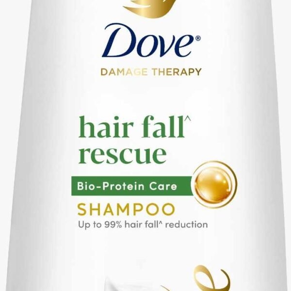 DOVE SHAMPOO HAIR FALL RESCUE 175ML