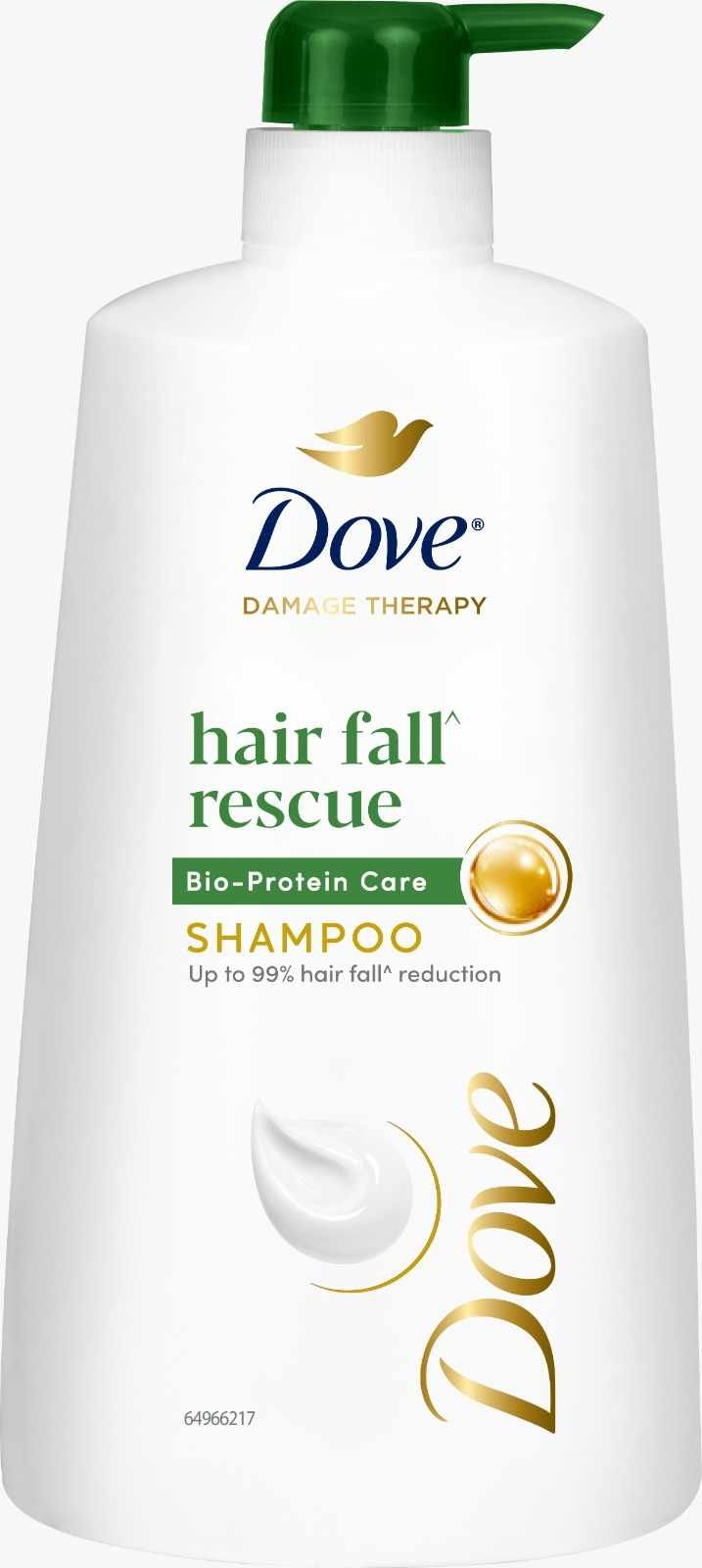 dove-shampoo-hair-fall-rescue-175ml DOVE SHAMPOO HAIR FALL RESCUE 175ML - Image 1