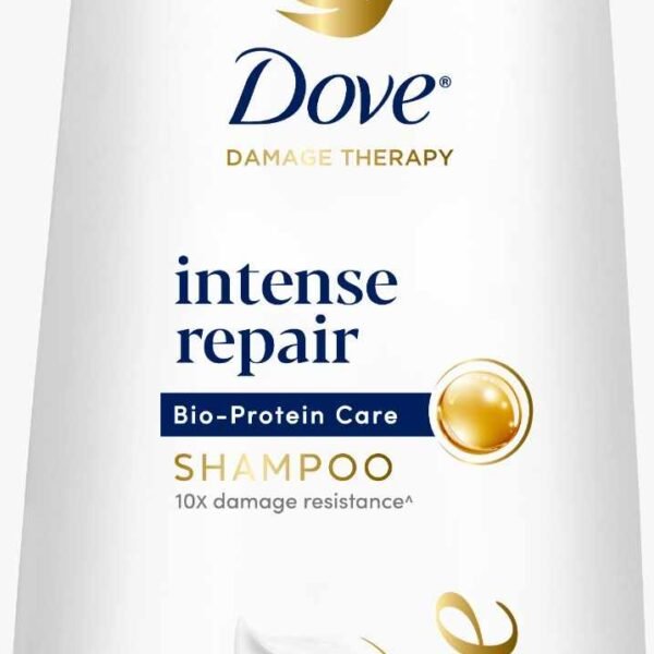 DOVE SHAMPOO INTENSE REPAIR 625ML