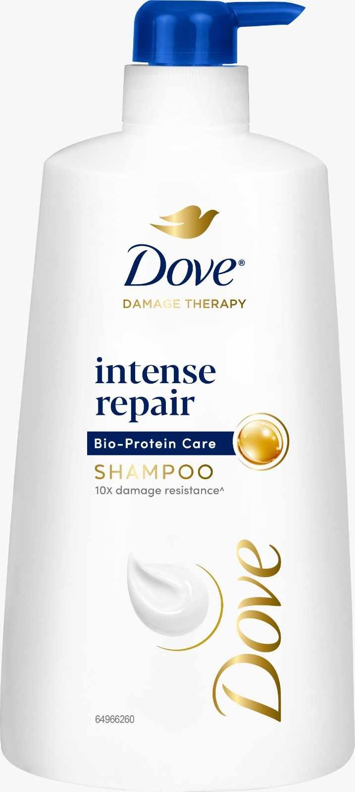 dove-shampoo-intense-repair-625ml DOVE SHAMPOO INTENSE REPAIR 625ML - Image 1