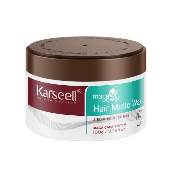 karaseell-keratin-hair-wax-150gm KARASEELL KERATIN HAIR WAX 150GM - Image 1