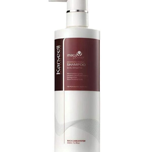 KARASEELL SHAMPOO ANTI HAIRFALL 500ML