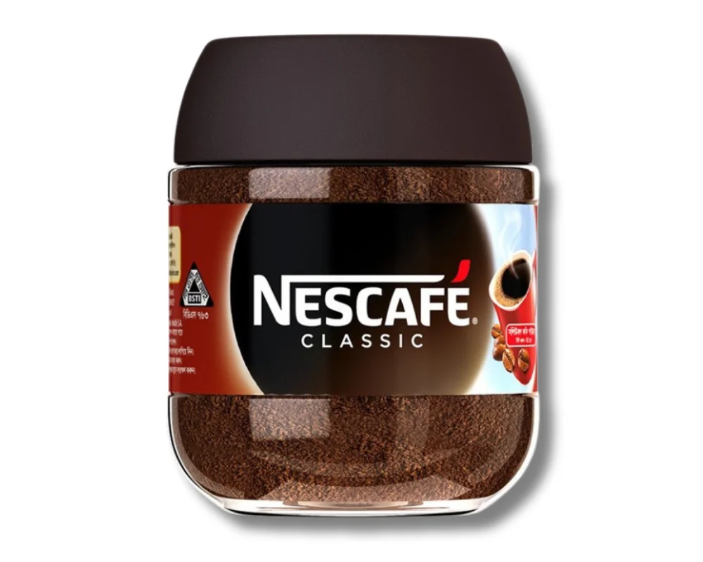 nescafe-classic-coffee-jar-24gm NESCAFE CLASSIC COFFEE JAR 24GM - Image 1