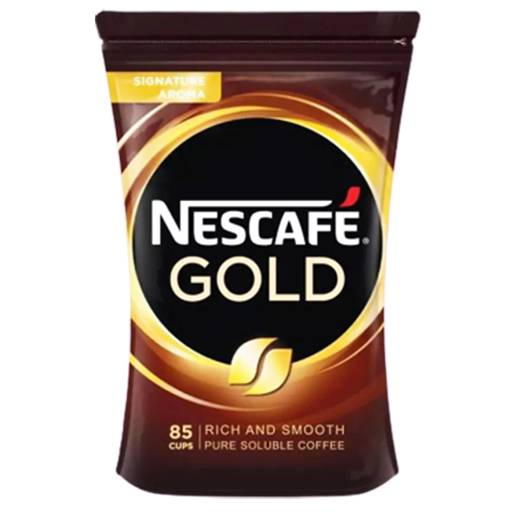 nescafe-gold-pouch-170gm NESCAFE GOLD POUCH 170GM - Image 1