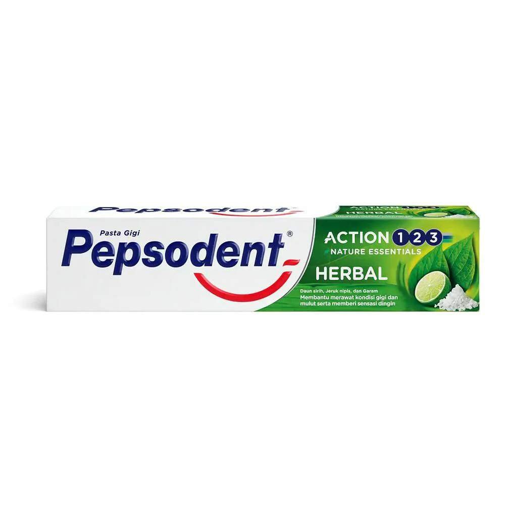 pepsodent-herbal-75gm PEPSODENT HERBAL 75GM - Image 1