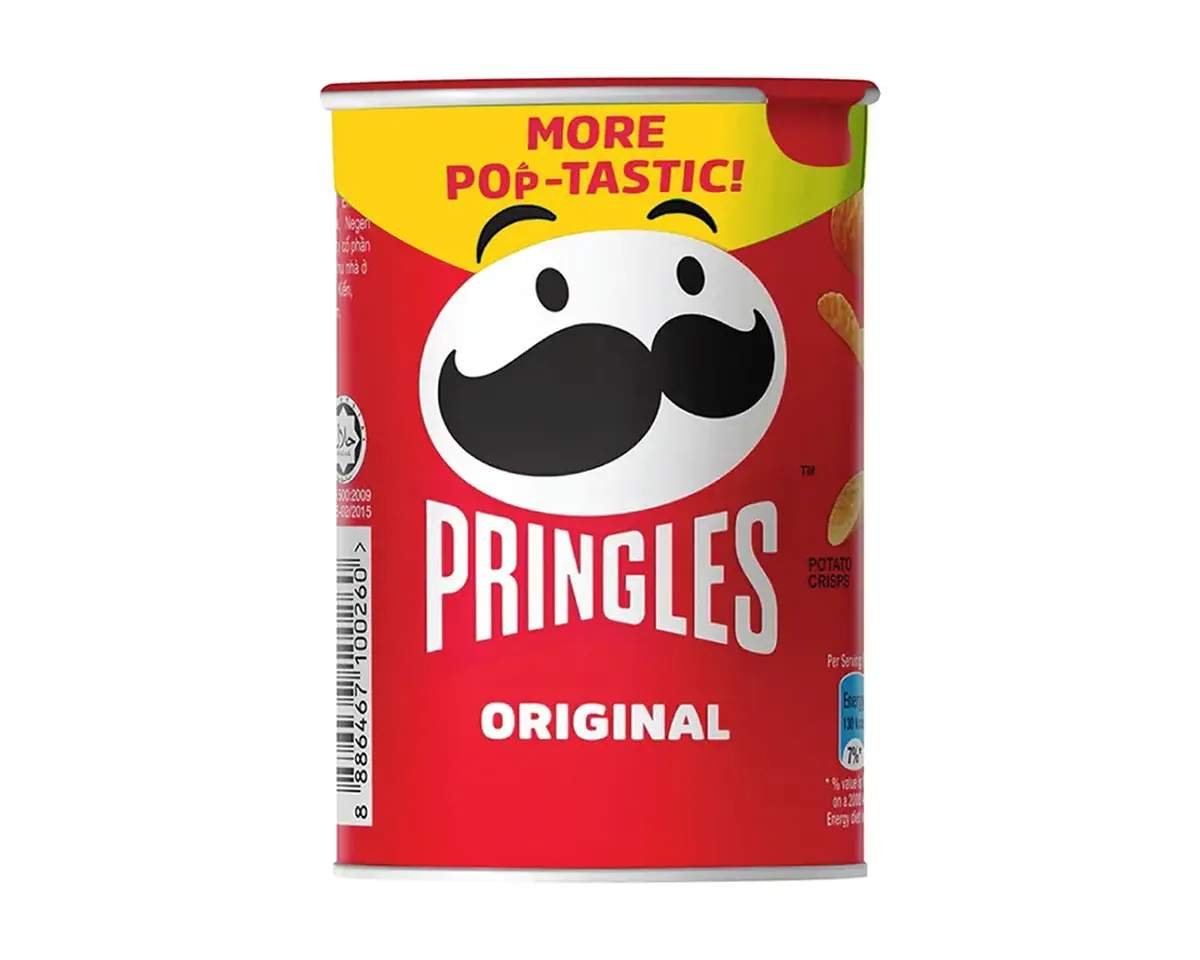 pringles-original-42gm PRINGLES ORIGINAL 42GM - Image 1