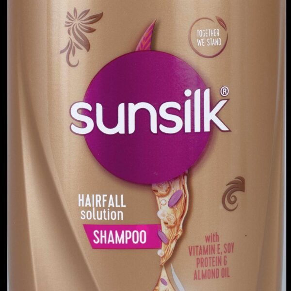 SUNSILK HAIRFALL SOLUTION SHAMPOO 625ML