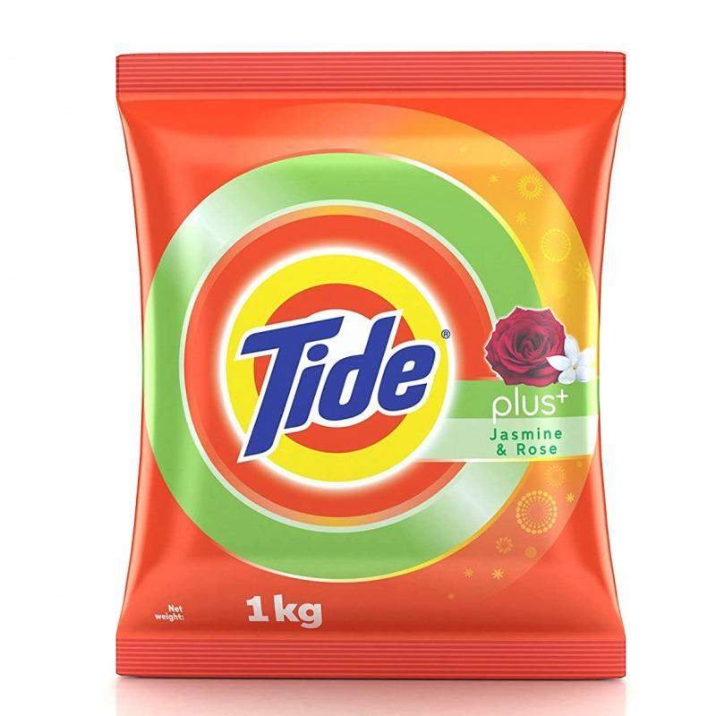 tide-jasmine-rose-1kg TIDE JASMINE & ROSE 1KG - Image 1
