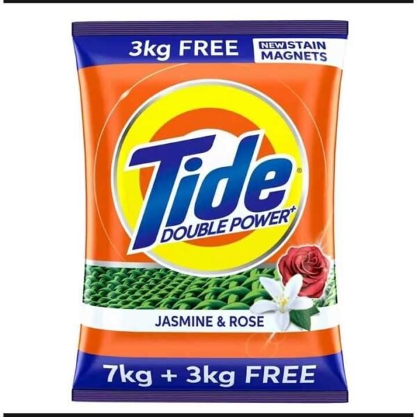 TIDE JASMINE & ROSE SURF 500GM