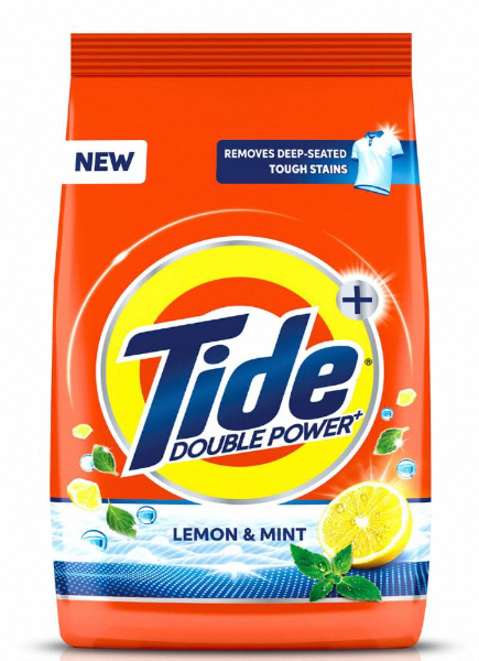 TIDE LEMON & MINT 1KG